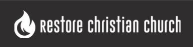 Image of Restore Christian Church (Highland, IL)’s Logo